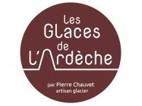 Les glaces de l'Ardèche
