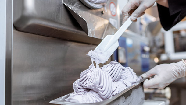 Comment choisir une turbine à glace professionnelle ?