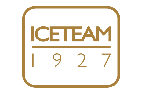 Marque de machine à glace IceTeam