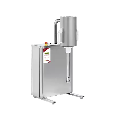 Consultez notre catalogue de mixeurs et émulsionneurs pour les glaciers