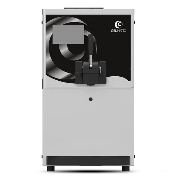 Machine &agrave; glace italienne BC 151 HTP gelmatic