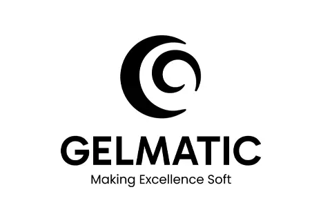 Marque de machines &agrave; glace italienne Gel Matic