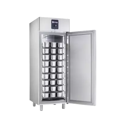 Consultez notre catalogue de surgélateurs pour la glace