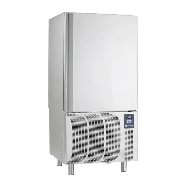 Surg&eacute;lateur &agrave; glace POLAR 18V samaref