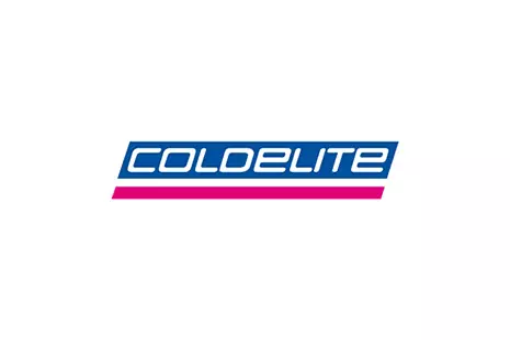 Marque de machine &agrave; glace Coldelite