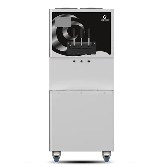 Machine &agrave; glace italienne MV 255 HTP gelmatic