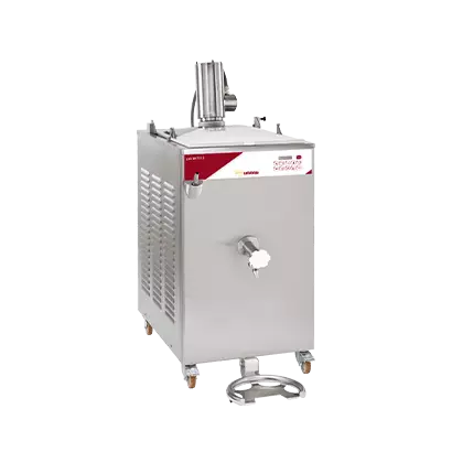 Consultez notre catalogue de maturateurs pour la glace