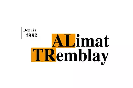 Marque Alimat Tremblay