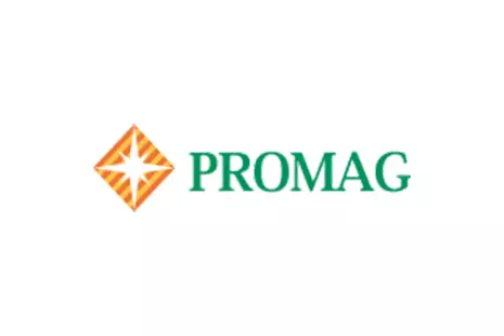 Marque de machines &agrave; glace Promag