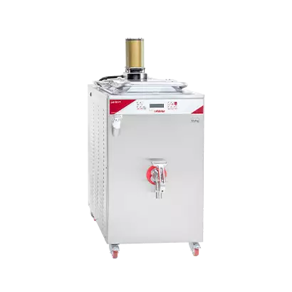 Consultez notre catalogue de pasteurisateurs pour la glace