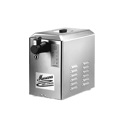 Consultez notre catalogue de machines &agrave; chantilly