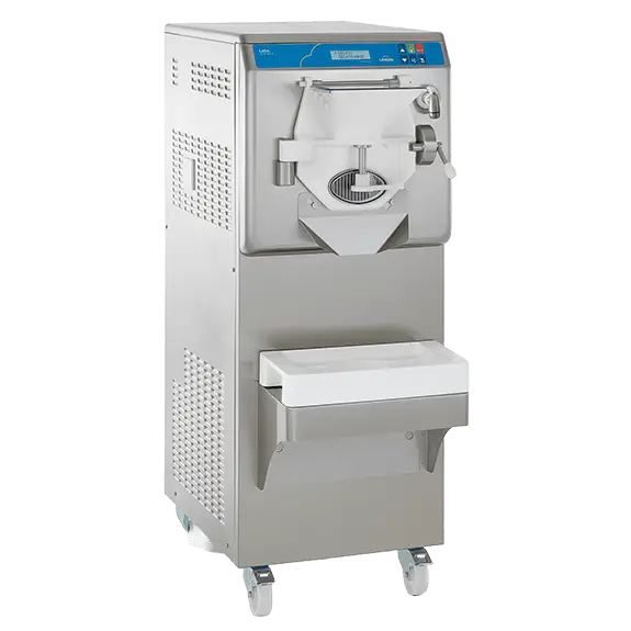 Turbine &agrave; glace LABO XPL 40 60 Carpigiani