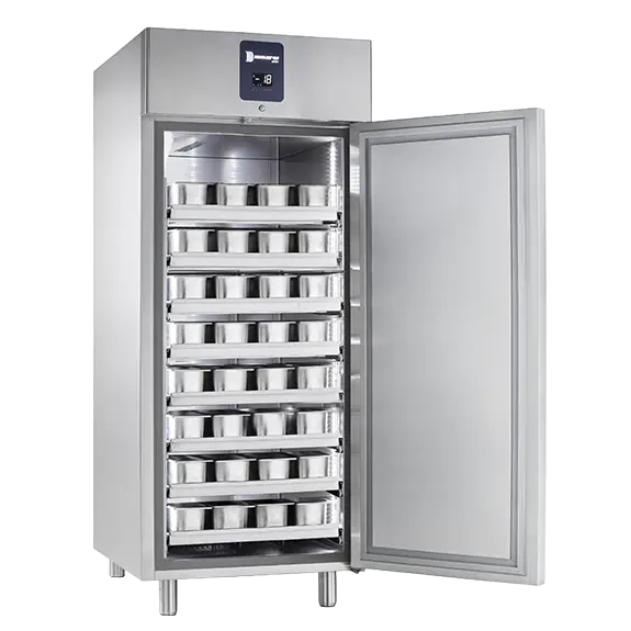 Surg&eacute;lateur pour la cr&egrave;me glac&eacute;e GELATO GL XL P 8CA BT