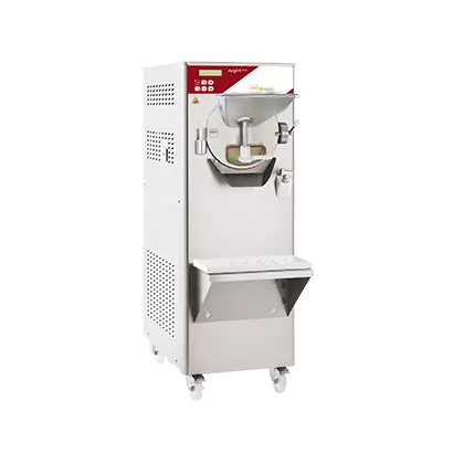 Consultez notre catalogue de turbines à glace